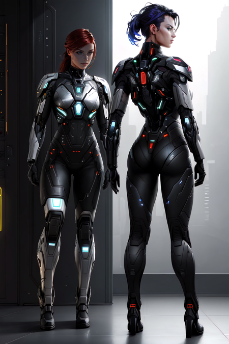 ?M4RV3LS & DUNGEONS - NEW! v4.0 - (COMICS & FANTASY MODEL)?