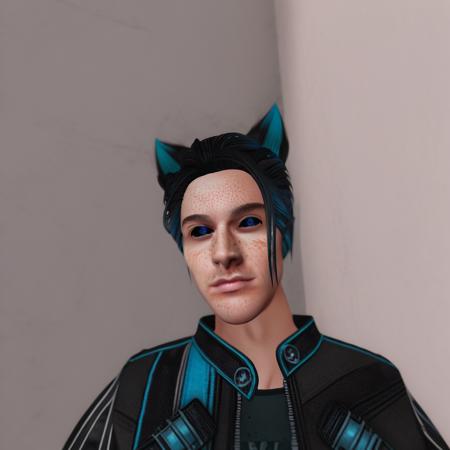 Maverick Ellis Rowe PDXL