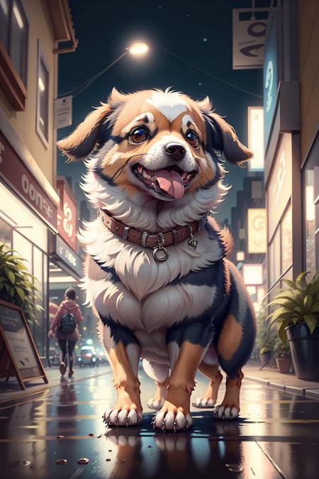 kCuteCreatures - konyconi