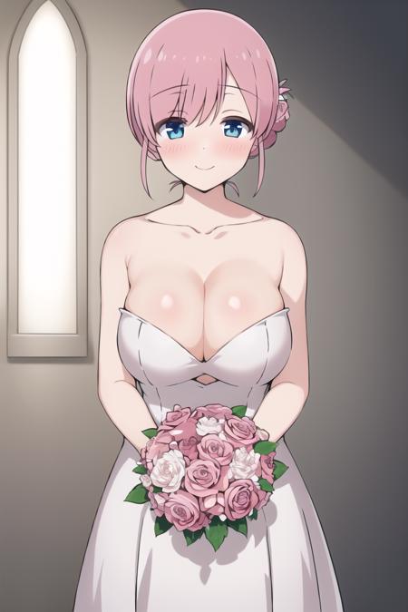 後藤美智代 - Gotou Michiyo [Bocchi the Rock!]版本v1.0 (ID: 110023)