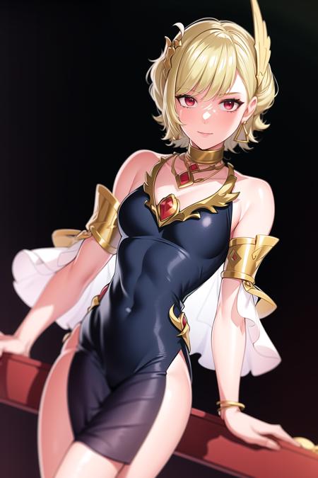 Citrinne (Fire Emblem Engage) LORA