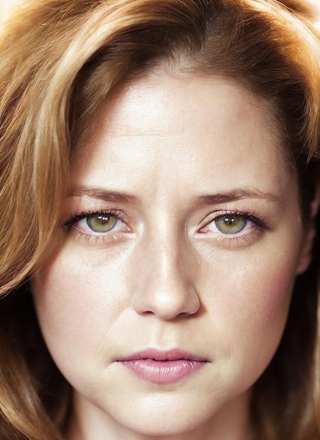 Jenna Fischer