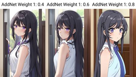 Mai Sakurajima - [Bunny girl Senpai] - [Commission]
