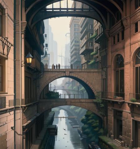Anime ART