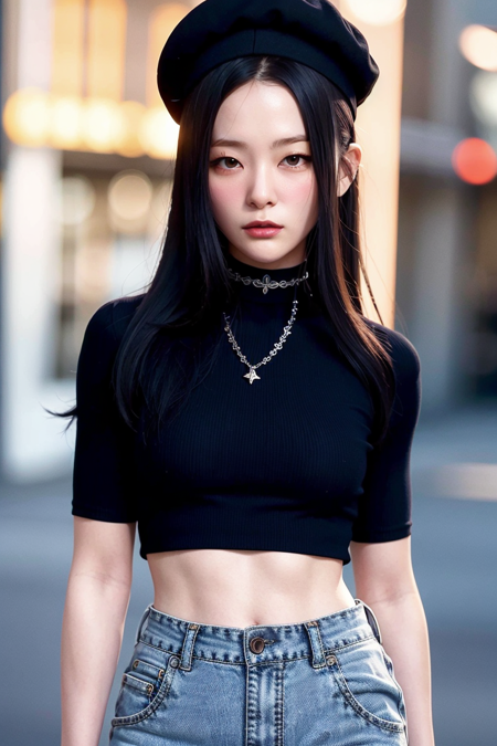 RED VELVET Seulgi