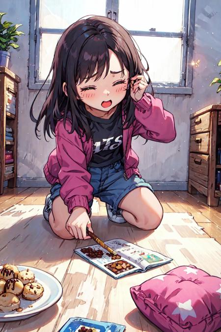 EnvyDusk Kawaii Mix