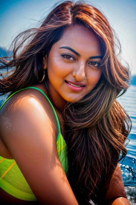 Sonakshi Sinha