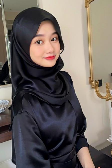 Amelia Andani - Indonesia Celeb