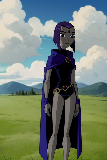 Batman 2004 - Jeff Matsuda - Style LORA