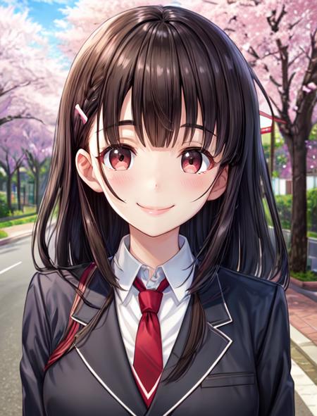 UnOfficial Irido Yume (伊理戸結女) - Mamahaha no Tsurego ga Motokano Datta (継母の連れ子が元カノだった)版本IridoYumev1.0 (ID: 264493)