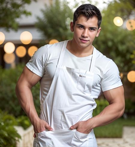 Sebastian Zambrano