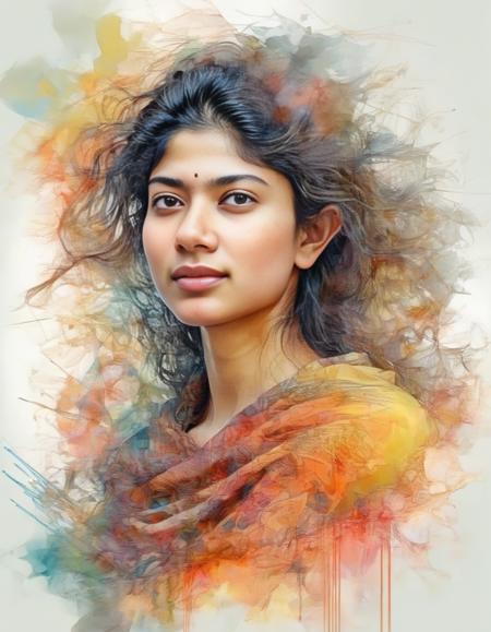 Sai Pallavi