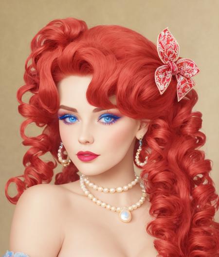 Hair Salon - by EDG