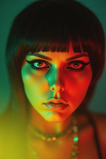 Alina Rin - FLUX v1
