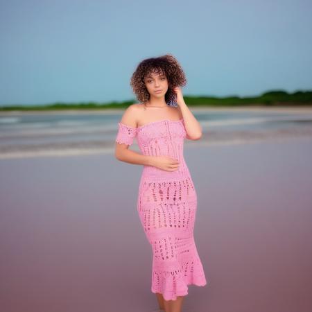 Laly bella