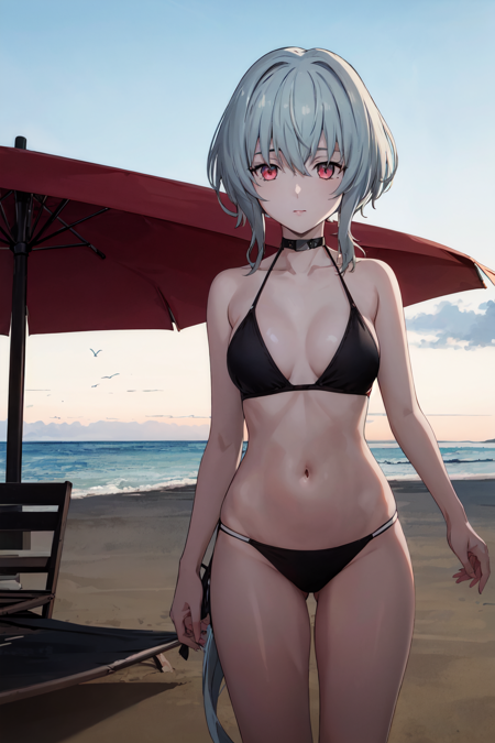 Noir | Syndualiy: Noir | (LoRA)
