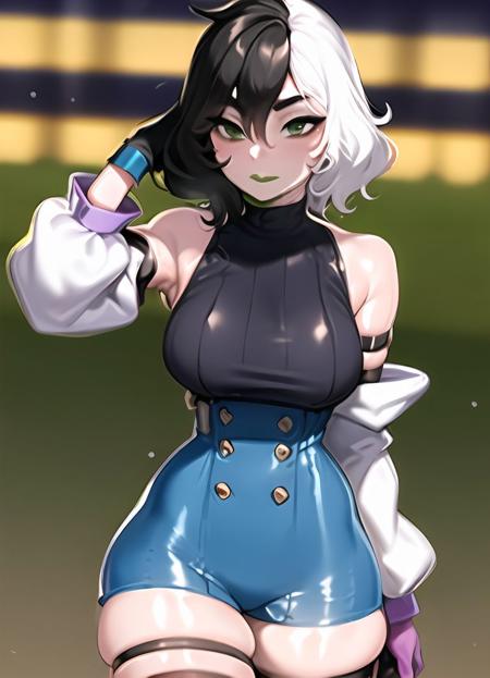 Fuya (Tempupupu) - Artist Style