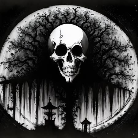 RFKTR's Gazebo Noir