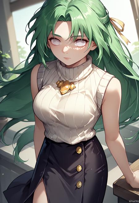 Byakugan eyes PonyXL