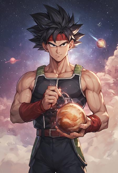Bardock (Dragon Ball Z)
