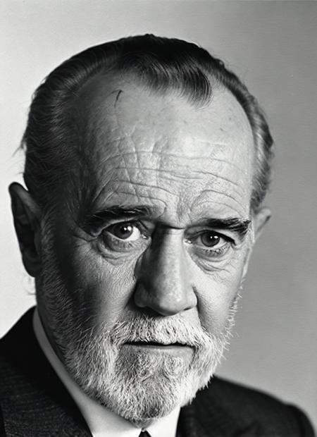 George Carlin