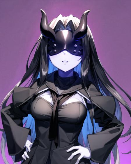 Abyssal Fleet Character Collection /  深海棲艦キャラクターコレクション