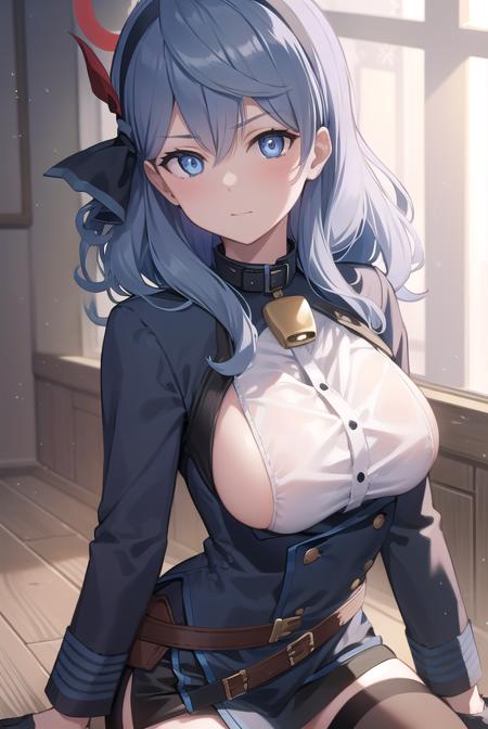 Ako Amau - Blue Archive