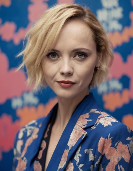 Christina Ricci SDXL版本v1.0 (ID: 201614)