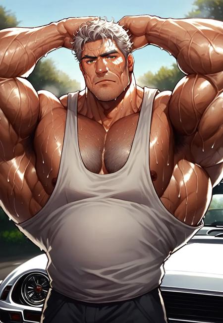 Bara for fun