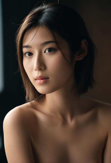 Sei Shiraishi AHXL版本v1.0 (ID: 665920)