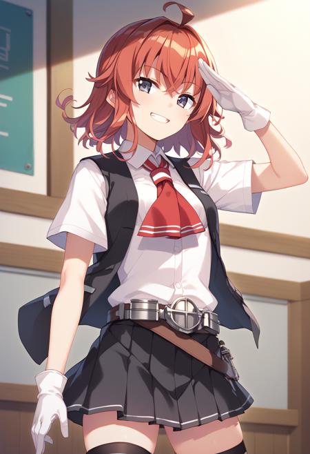 [PonyXL] Arashi (Kancolle) 嵐（艦隊これくしょん）版本v1.0 (ID: 733439)