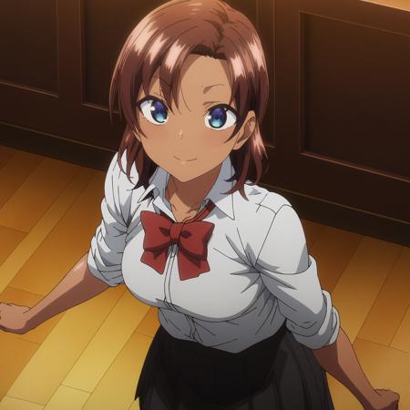 Sae Hinata (Ijirare Fukushuu Saimin) XL LORA版本v1.0 (ID: 527739)