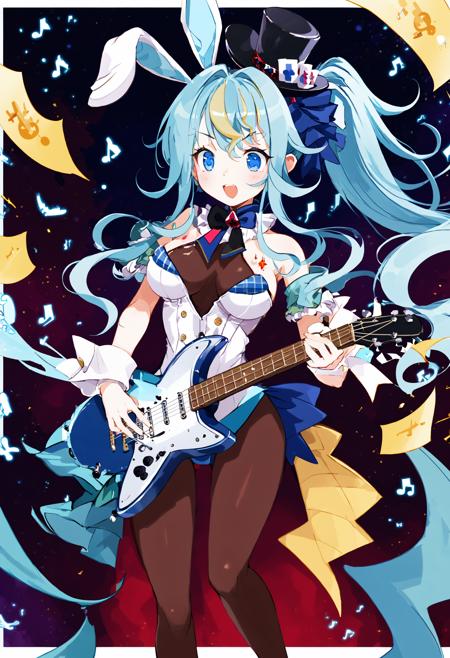 Kaminari Clara PonyXL