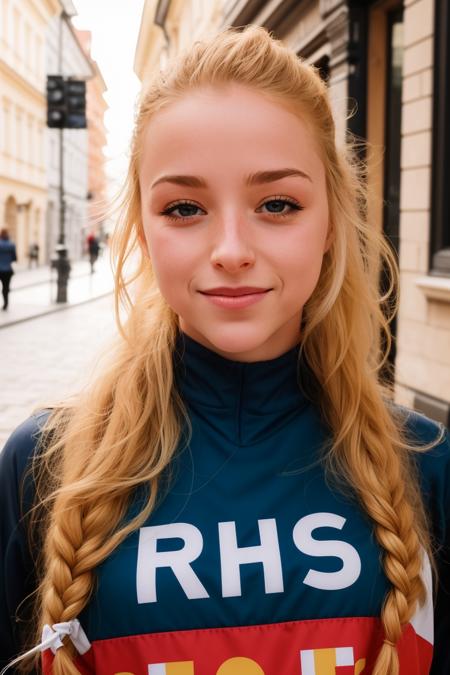 Markéta Davidová