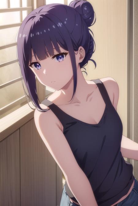 Misuzu Gundou (群堂 みすず) - Tomo-chan Is a Girl! (トモちゃんは女の子！)
