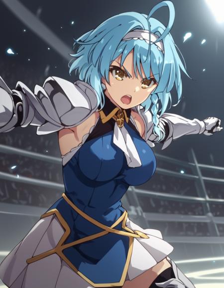 The Testament of Sister New Devil - Girls Pack