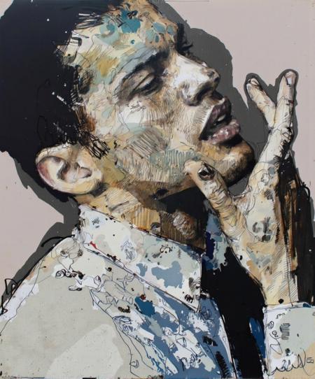 Portrait Art