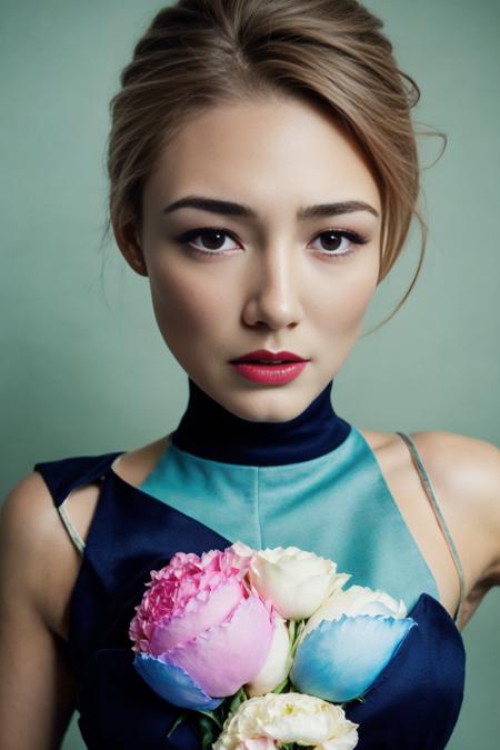 Oxana Akinshina (Оксана Акиньшина)版本v1.0 (ID: 88172)