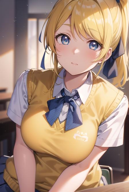 Eli Ayase - Love Live