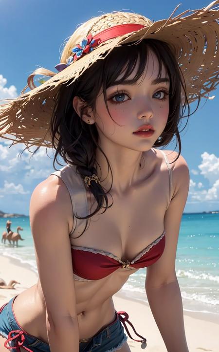 CuriousMerge 2.5D