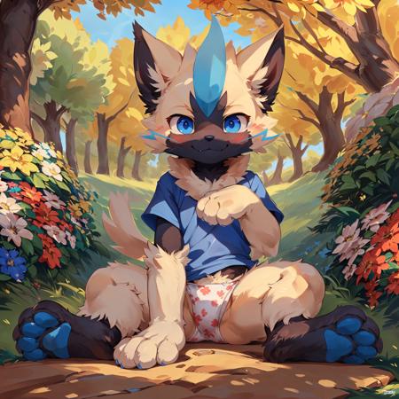 Zeraora (Pokemon)版本v1.0 (ID: 146678)