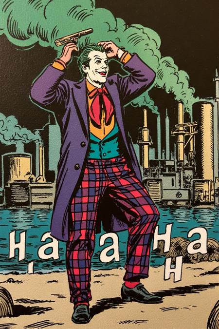 The Joker