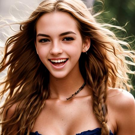 Emily Feld