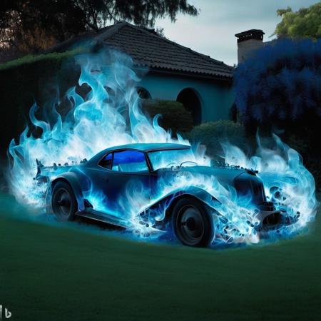 [XL]bluefire