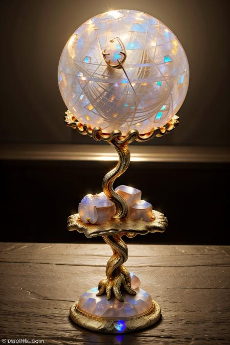 GoldMoonstoneWorld