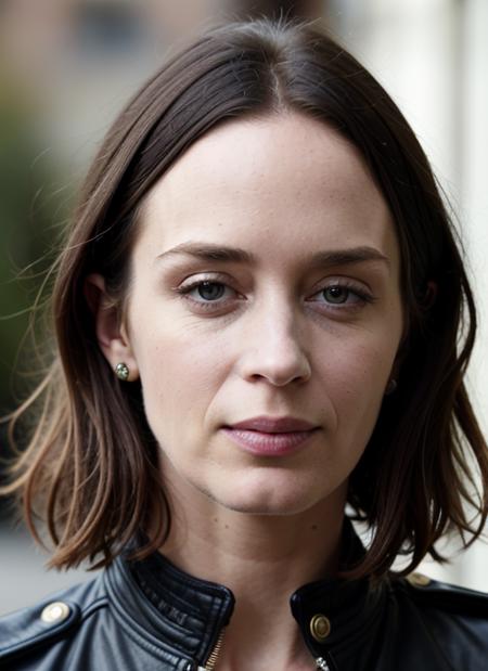 Emily Blunt