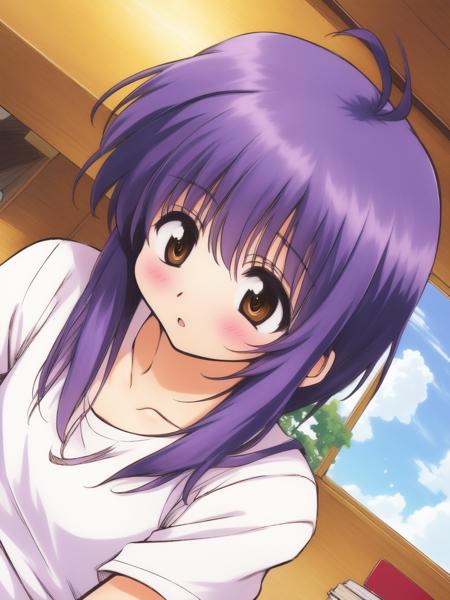 裕一（ホントは好きなんだ＋) Yuuichi（honto ha sukinanda plus)