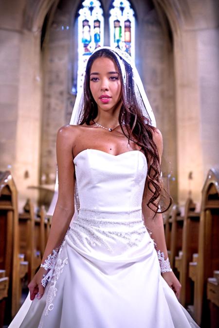 Lia Lin