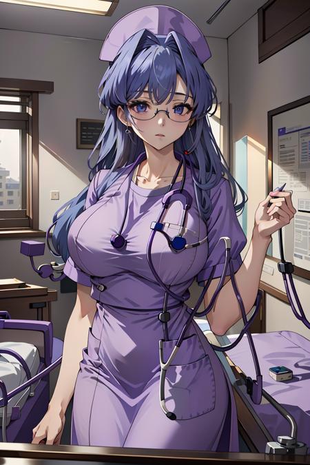 Kaname Shinohara - Tokubetsu Byoutou