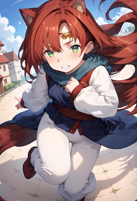 エレノア・ラン　(Elenoa ran)　ランスシリーズ (rance series)